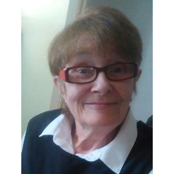 Photo of Carolyn Margaret Ann CUMMINGS