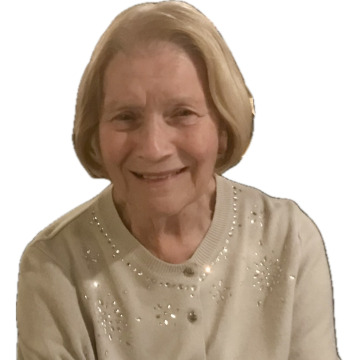 Photo of Wendy GOODE