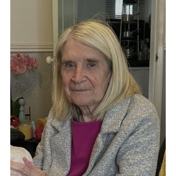 Photo of Jeanette Ann BEIGHTON