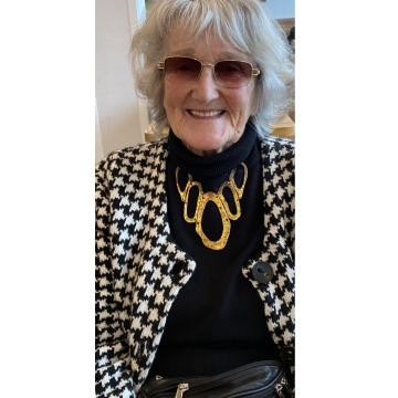 Photo for notice Fionnuala Millicent (Fionn) MACREADY-BRYAN