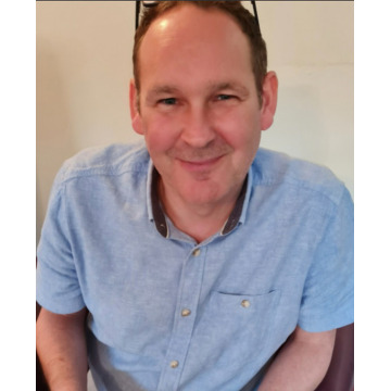 Photo of Mark Neil RENNIE