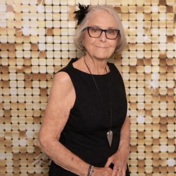 Photo for notice Eirlys HUGHES