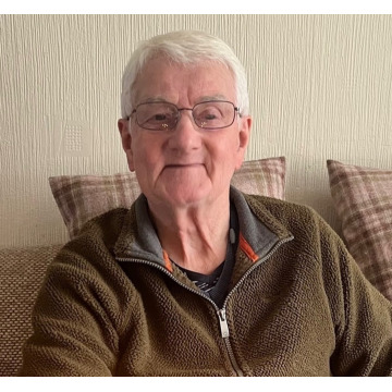 Photo of John Neilson Frodsham