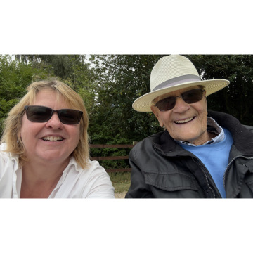 Photo for notice Albert Charles James BRISTOW