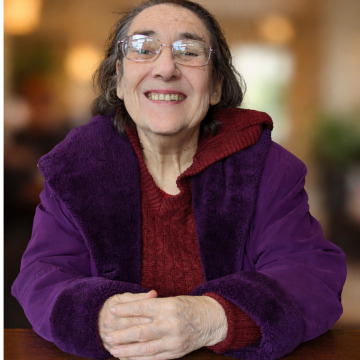 Photo for notice Christine DANIELS