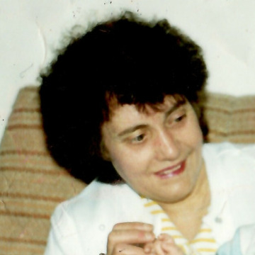 Notice Gallery for Margaret WESTHEAD