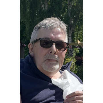 Photo for notice Brian TYZACK