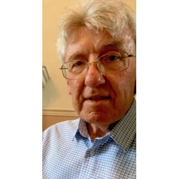 Photo of Stephen TYERS