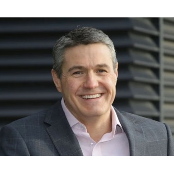 Photo of Wayne Edward Graham CONNOLLY