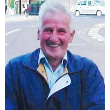 Photo of Douglas HOGG