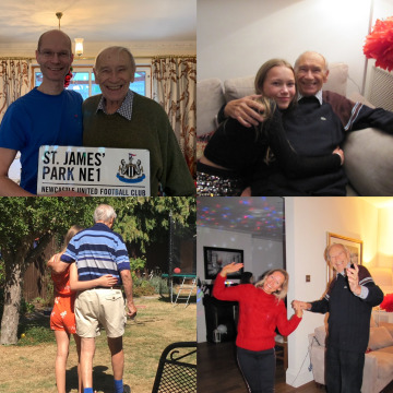 Photo for notice Richard ARCHBOLD