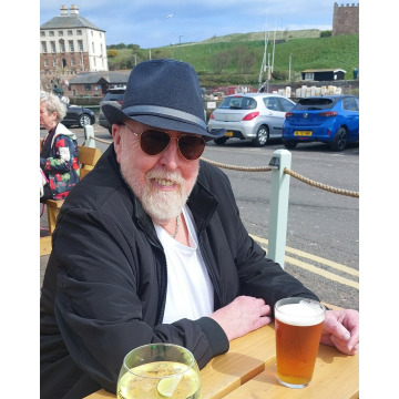 Photo of David John TURNER