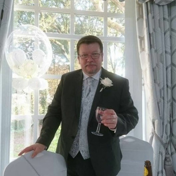 Photo of David Allen SIMONS