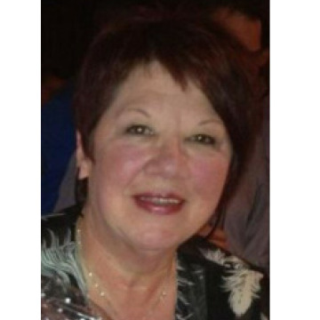 Photo of Elaine Elizabeth DUNN