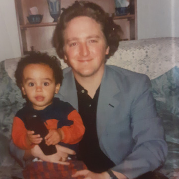 Photo for notice Keith Rowland O'NEILL-FINNEY