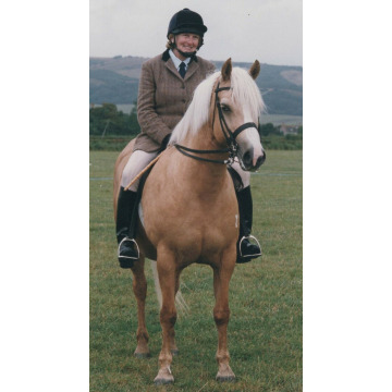 Photo of Jean Ruth VOSPER