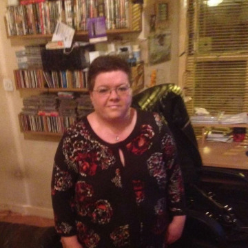 Photo of Georgina LAWRENCE - (TAIN)