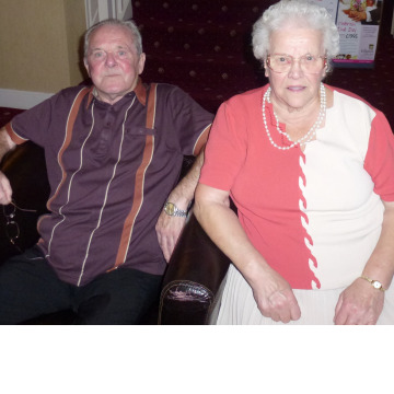 Photo for notice Sylvia May CLARK