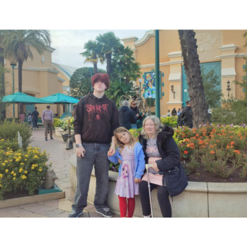 Photo for notice Anne DICK