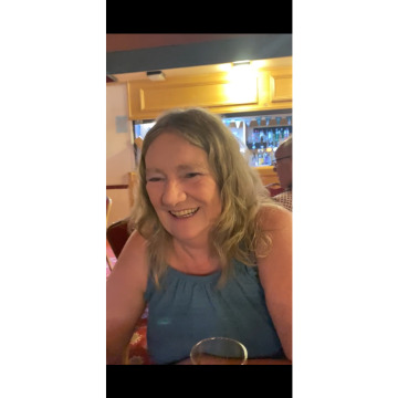 Photo for notice Anne DICK