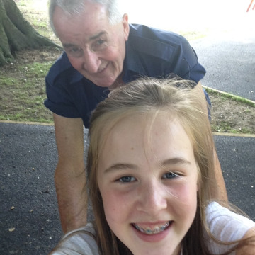 Photo for notice Gilbert WAUDBY