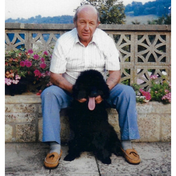 Photo for notice Ronald Thomas Charles PEGLER