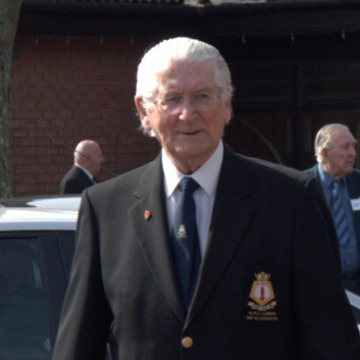 Photo for notice Derek OVERTON