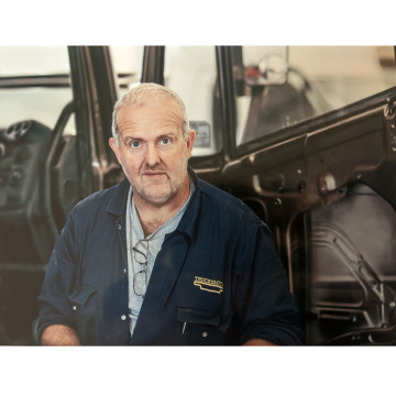 Photo for notice Philip Gerald WARE