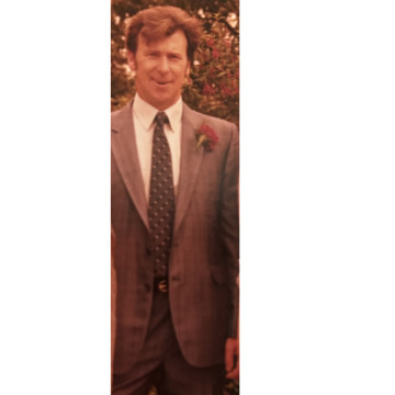 Photo for notice DAVID OLIPHANT