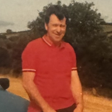 Photo for notice DAVID OLIPHANT