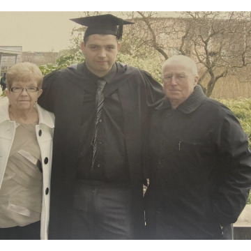 Photo for notice Robert ORMESHER