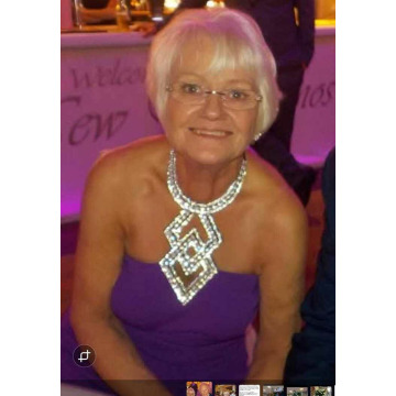 Photo of Carol CHATTERSON