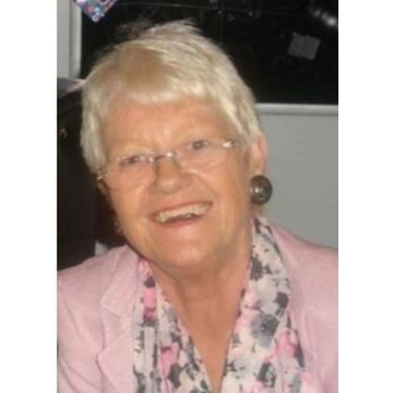 Photo of Carol CHATTERTON