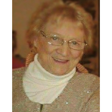 Photo of Lena Anne HUGHES