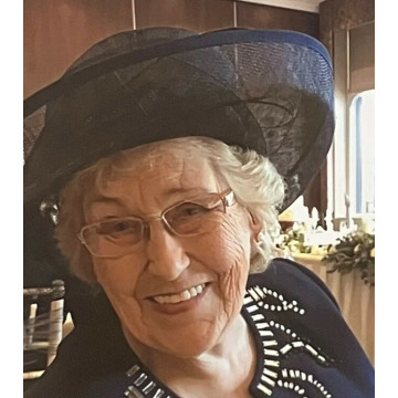 Photo of Doreen HOUGH