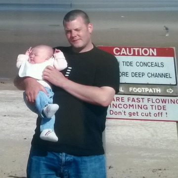 Photo for notice Christopher Philip LANCASTER