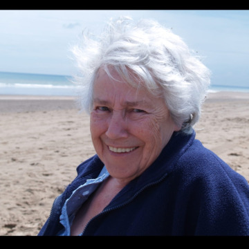 Photo for notice Shirley May TAYLOR