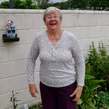 Photo for notice Lynda PAYNE