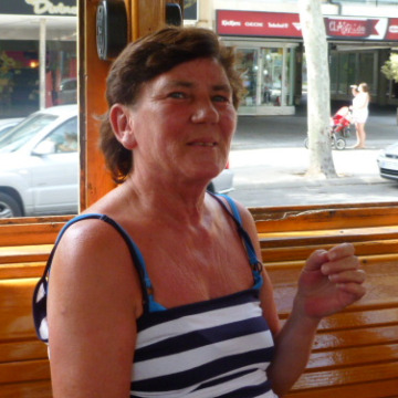 Photo for notice Sheila Mary McKENZIE