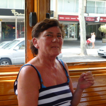 Photo for notice Sheila Mary McKENZIE