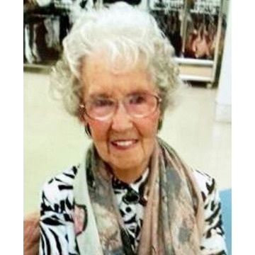 Photo of Wynne BLACKBURN