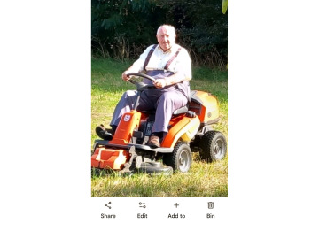 Photo for notice Joseph NAYLOR