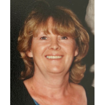 Photo of Kathleen SMITH