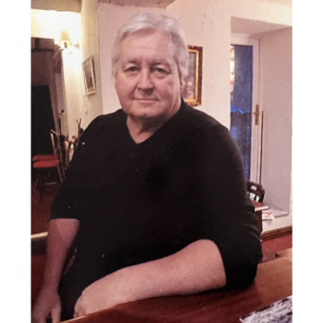 Photo for notice Steven Hammersley