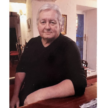 Photo for notice Steven Hammersley