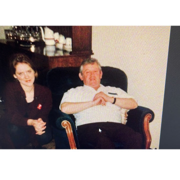 Photo for notice David William Henry Cecil COUSINS