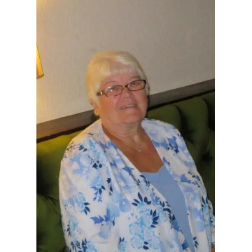 Photo of Dorothy O'FARRELL