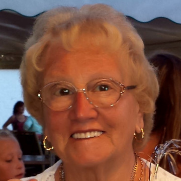 Photo for notice Marlene Alice MORGAN