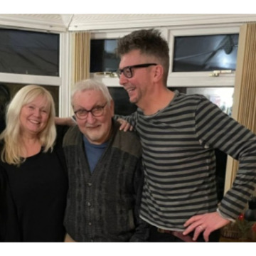 Photo for notice Ronald BELL