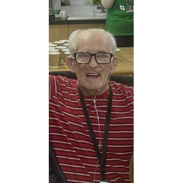 Photo of Trevor LOCK